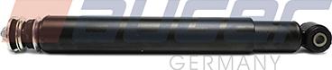 Auger 220537 - Амортизатор autozip.com.ua