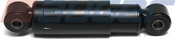 Auger 220651 - Амортизатор autozip.com.ua