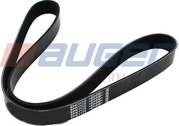 Auger 79907 - Поліклиновий ремінь autozip.com.ua