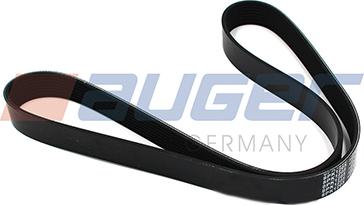 Auger 79910 - Поліклиновий ремінь autozip.com.ua
