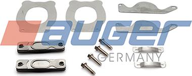 Auger 79464 - Ремкомплект, компресор autozip.com.ua
