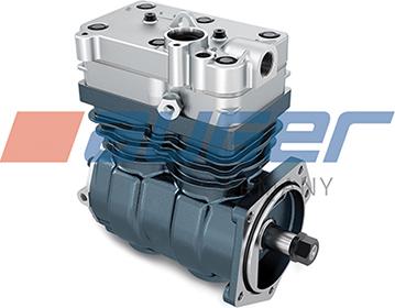 Auger 79433 - Компресор, пневматична система autozip.com.ua