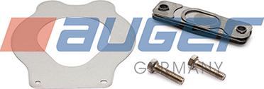 Auger 79592 - Ремкомплект, компресор autozip.com.ua