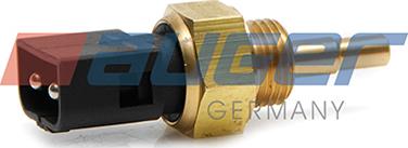 Auger 79054 - Термовимикач, вентилятор радіатора / кондиціонера autozip.com.ua