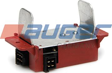 Auger 79067 - Блок управління, опалення / вентиляція autozip.com.ua