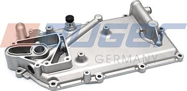 Auger 79191 - Кришка, масляний радіатор autozip.com.ua