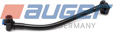 Auger 79104 - Трубка охолоджуючої рідини autozip.com.ua