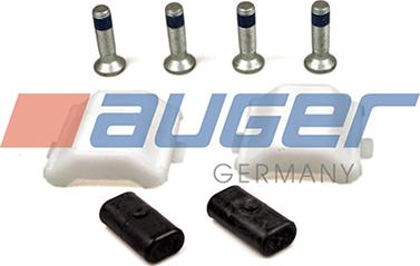 Auger 79133 - Ремкомплект, сідельно-зчіпний ус-во autozip.com.ua