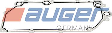 Auger 79174 - Прокладка, масляний радіатор autozip.com.ua