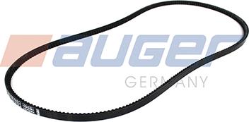 Auger 79846 - Клиновий ремінь autozip.com.ua