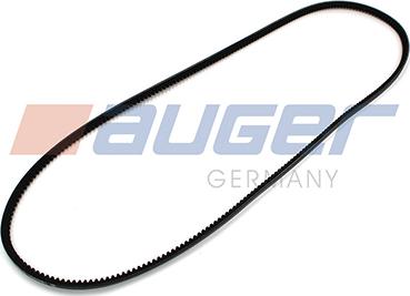 Auger 79850 - Клиновий ремінь autozip.com.ua