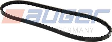 Auger 79871 - Клиновий ремінь autozip.com.ua