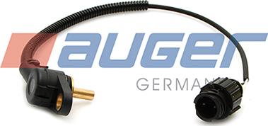 Auger 79363 - Термовимикач, вентилятор радіатора / кондиціонера autozip.com.ua