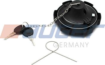 Auger 79713 - Кришка, паливної бак autozip.com.ua