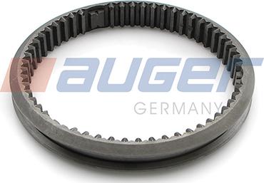 Auger 74999 - Кільце синхронізатора, ступінчаста коробка передач autozip.com.ua