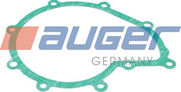 Auger 74940 - Прокладка, водяний насос autozip.com.ua