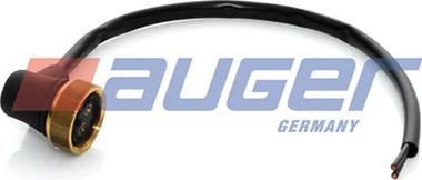 Auger 74961 - Адаптер дроти, комплект електрики autozip.com.ua