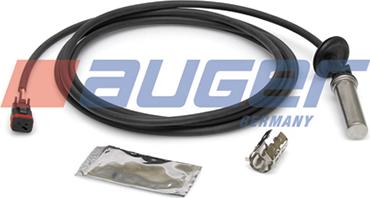 Auger 74968 - Датчик ABS, частота обертання колеса autozip.com.ua