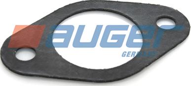 Auger 74930 - Прокладка, випускний колектор autozip.com.ua