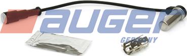 Auger 74975 - Датчик ABS, частота обертання колеса autozip.com.ua