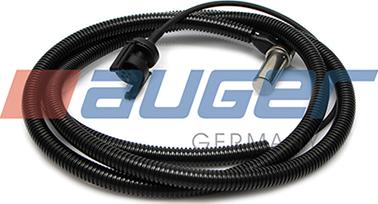Auger 74971 - Датчик ABS, частота обертання колеса autozip.com.ua