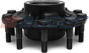 Auger 74447 - Маточина колеса autozip.com.ua