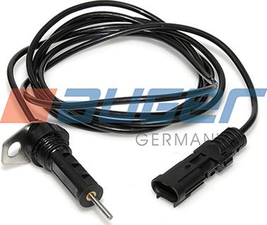 Auger 74455 - Сигналізатор, знос гальмівних колодок autozip.com.ua