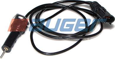 Auger 74453 - Сигналізатор, знос гальмівних колодок autozip.com.ua