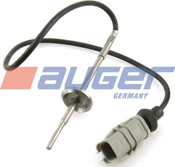Auger 74472 - Термовимикач, вентилятор радіатора / кондиціонера autozip.com.ua