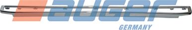 Auger 74556 - Рамка, облицювання радіатора autozip.com.ua
