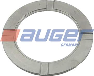 Auger 74632 - Запекла прокладка, уравнів.коніч.зубчат. колесо - діфференц. autozip.com.ua