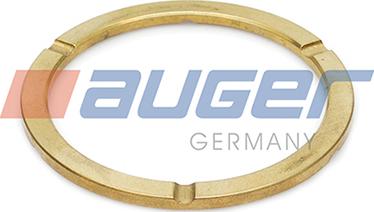Auger 74676 - Запекла прокладка, уравнів.коніч.зубчат. колесо - діфференц. autozip.com.ua