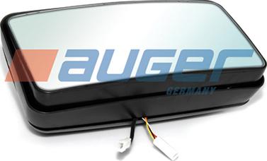 Auger 74095 - Зовнішнє дзеркало, кабіна водія autozip.com.ua
