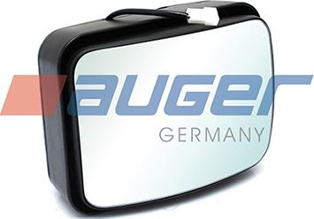 Auger 74090 - Широкий дзеркало autozip.com.ua
