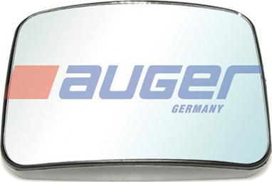 Auger 74092 - Дзеркальне скло, дзеркало ширококутна autozip.com.ua