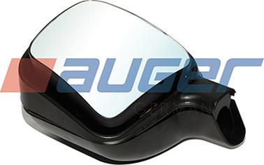 Auger 74004 - Широкий дзеркало autozip.com.ua