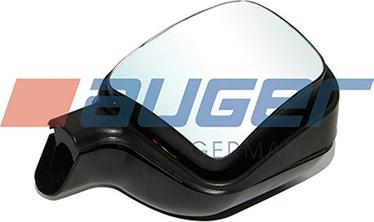 Auger 74005 - Широкий дзеркало autozip.com.ua
