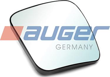 Auger 74006 - Дзеркальне скло, дзеркало ширококутна autozip.com.ua