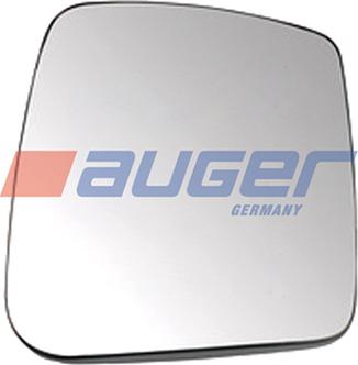 Auger 74007 - Дзеркальне скло, дзеркало ширококутна autozip.com.ua