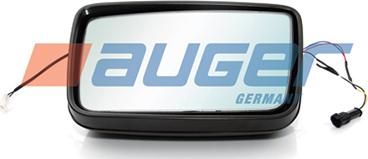 Auger 74019 - Зовнішнє дзеркало, кабіна водія autozip.com.ua