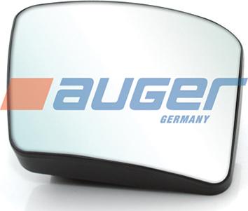 Auger 74014 - Дзеркальне скло, дзеркало ширококутна autozip.com.ua
