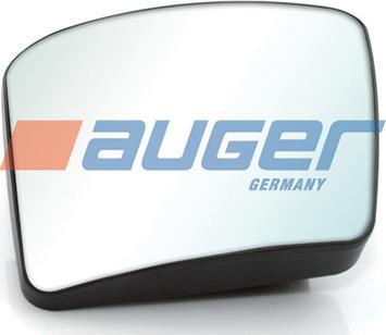 Auger 74015 - Дзеркальне скло, дзеркало ширококутна autozip.com.ua
