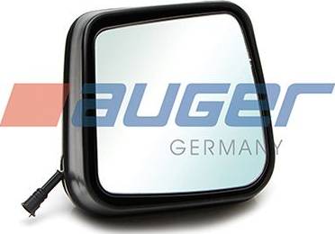 Auger 74013 - Широкий дзеркало autozip.com.ua