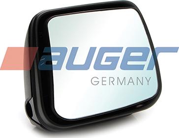 Auger 74012 - Широкий дзеркало autozip.com.ua