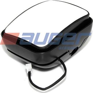 Auger 74086 - Широкий дзеркало autozip.com.ua