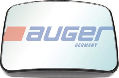 Auger 74088 - Дзеркальне скло, дзеркало ширококутна autozip.com.ua