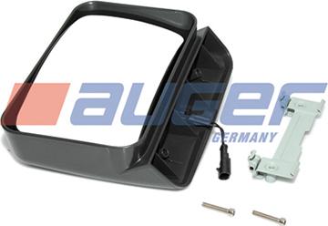 Auger 74028 - Дзеркало рампи autozip.com.ua