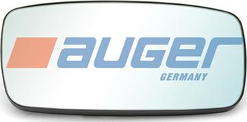 Auger 74106 - Дзеркальне скло, зовнішнє дзеркало autozip.com.ua
