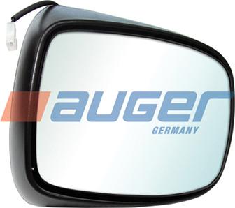 Auger 74101 - Широкий дзеркало autozip.com.ua