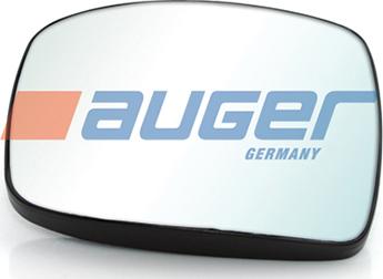 Auger 74102 - Дзеркальне скло, дзеркало ширококутна autozip.com.ua